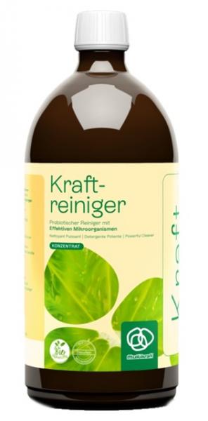 Multikraft Kraft Reiniger | Konzentrat | 100ml